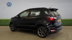 Ford EcoSport 1.0 EcoBoost 125 ST-Line 5dr Petrol Hatchback